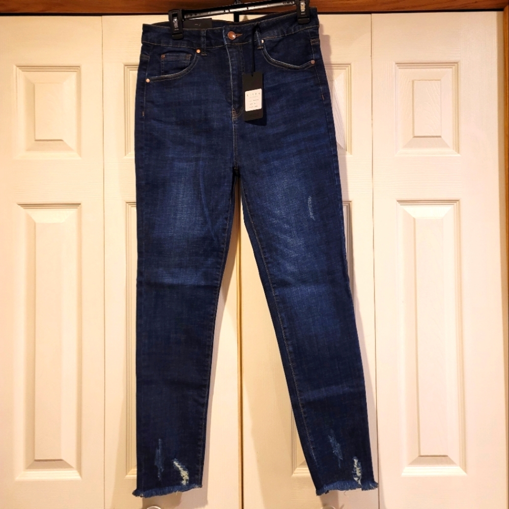 Risen Jeans NWT